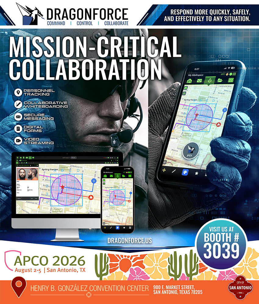 APCO 2026
