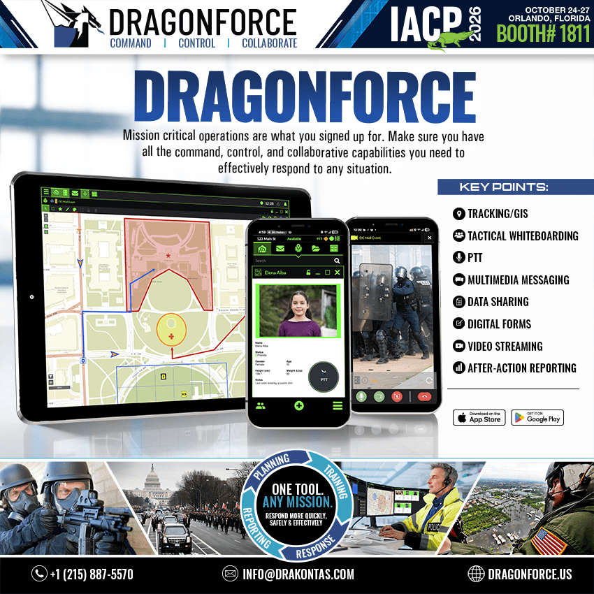 IACP 2026